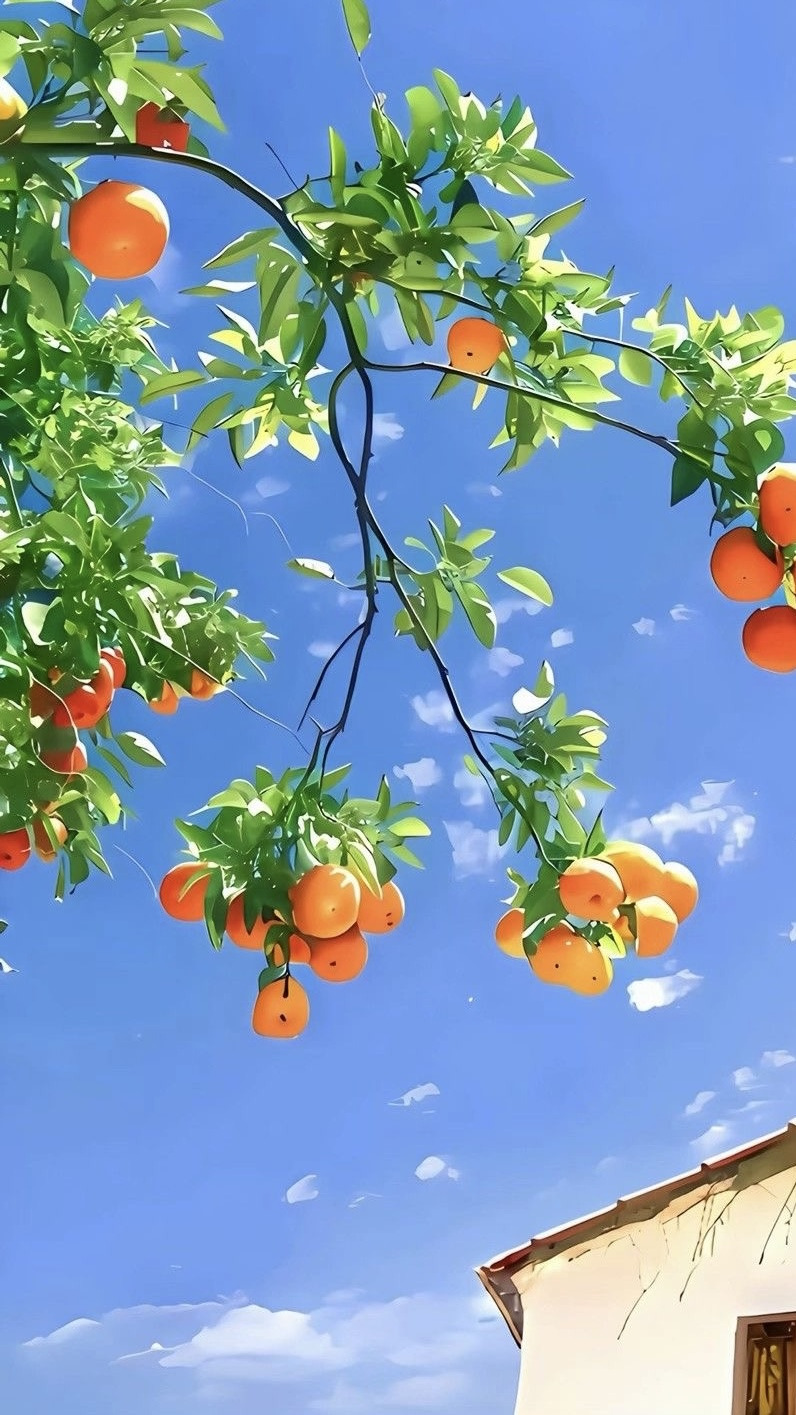 여름이-올랑말랑-직전의-봄에-쓰기-좋은-배경화면-모음-☀️🌸🌿-7-이미지