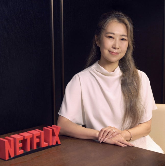 [공식]-'케데헌-감독'-메기-강,-안효섭·신세경과-한솥밥…더프레젠트컴퍼니와-전속계약-0-이미지