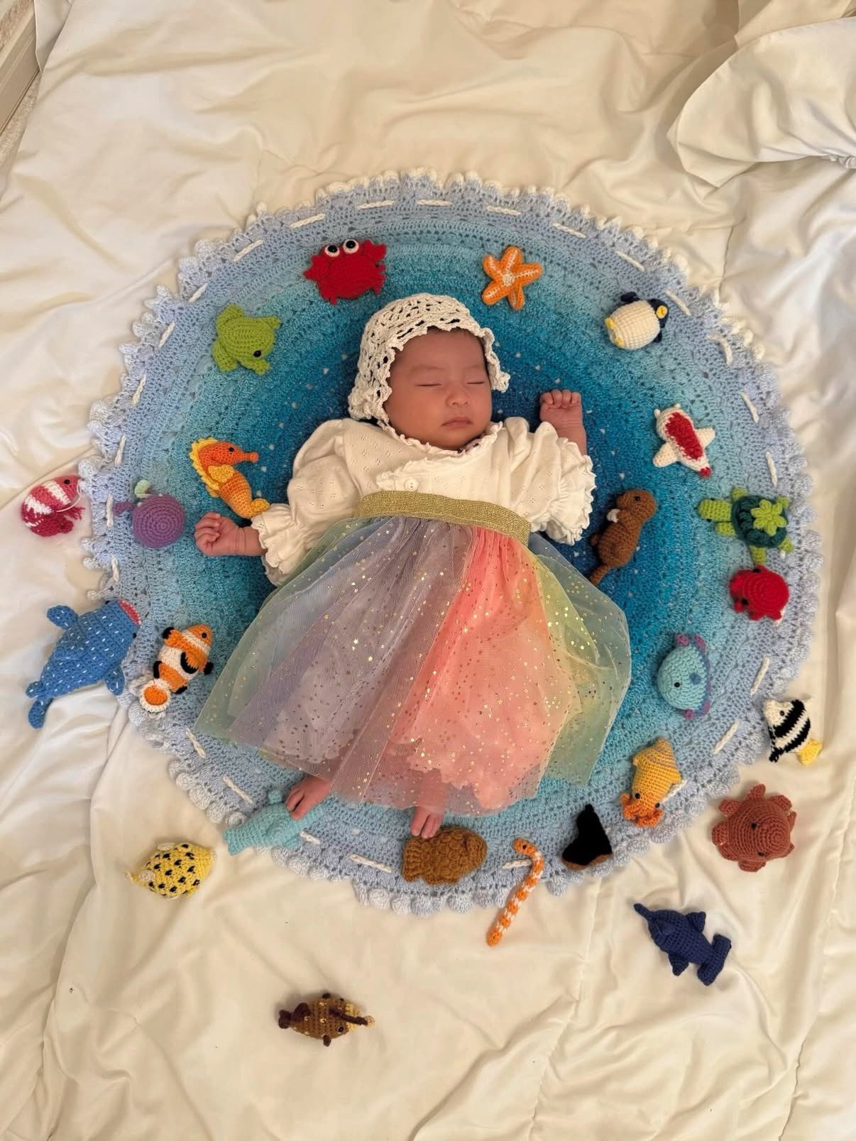 아이낳고-입원중인데-언니가-엄청난걸-만들어줬어-가보로-손주까지-물려주고-싶어-🥹-3-이미지