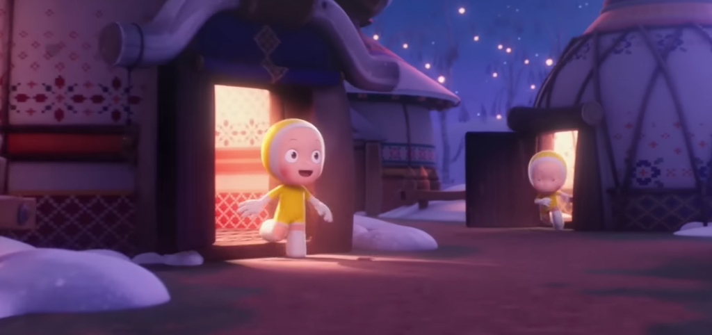 유미의-세포들-신순록의-배터리가-유일하게-채워진-순간-(스포주의/주관주의)-3-이미지