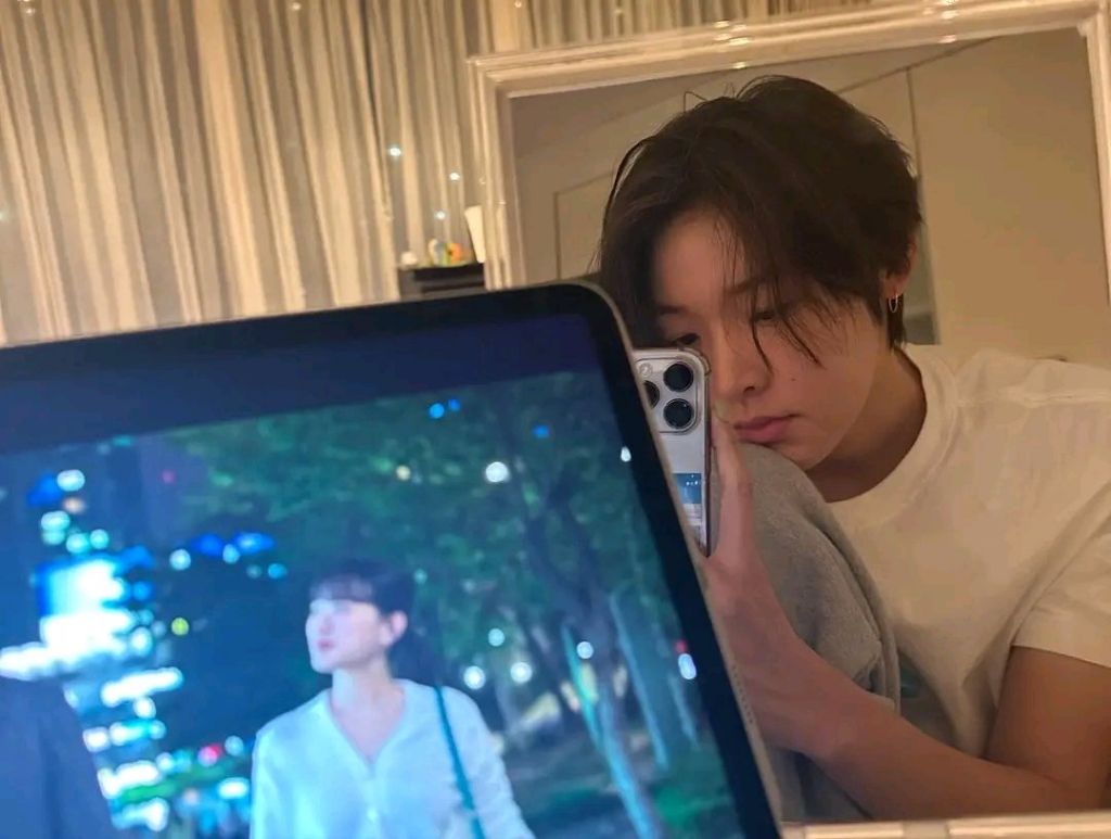 반응좋은-솔로지옥-최미나수-숏컷-시절-jpg-4-이미지