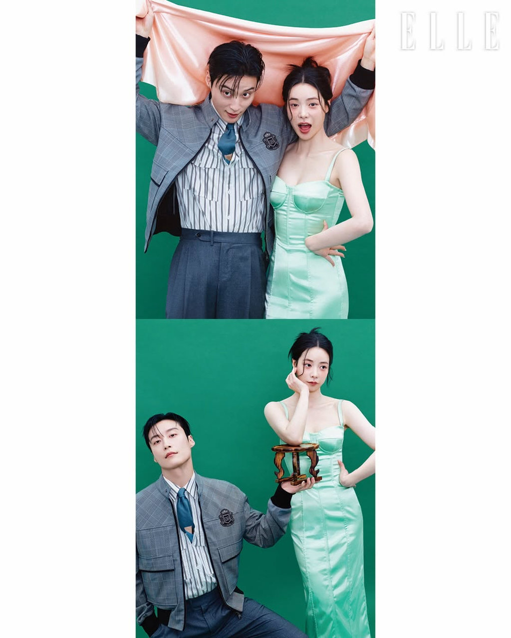 드라마-＜멋진신세계＞-임지연-허남준-엘르-화보-2-이미지