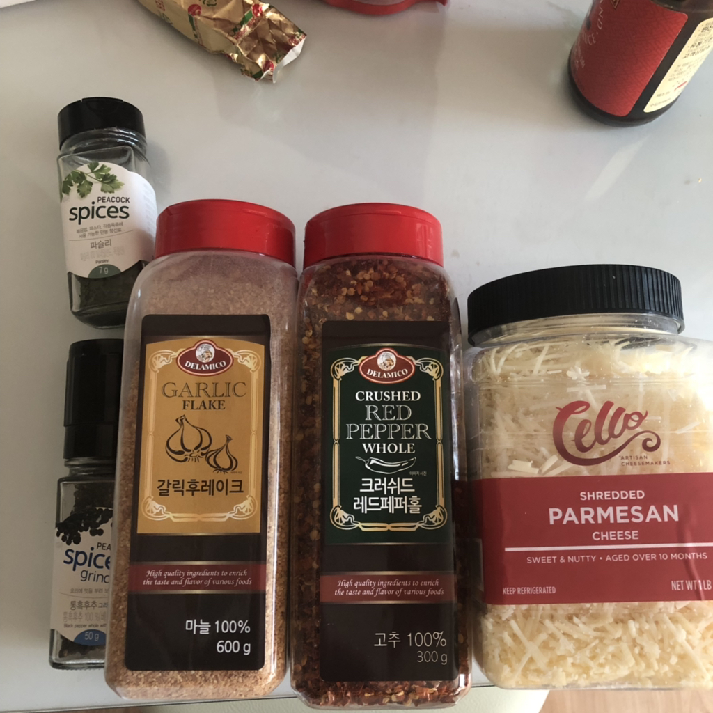 맛없으면-전액-환불!!-3시간-간격으로-해먹은-핵간단-개존맛-《굴소스버터볶음밥》-함만-더-믿어봐,,-2-이미지