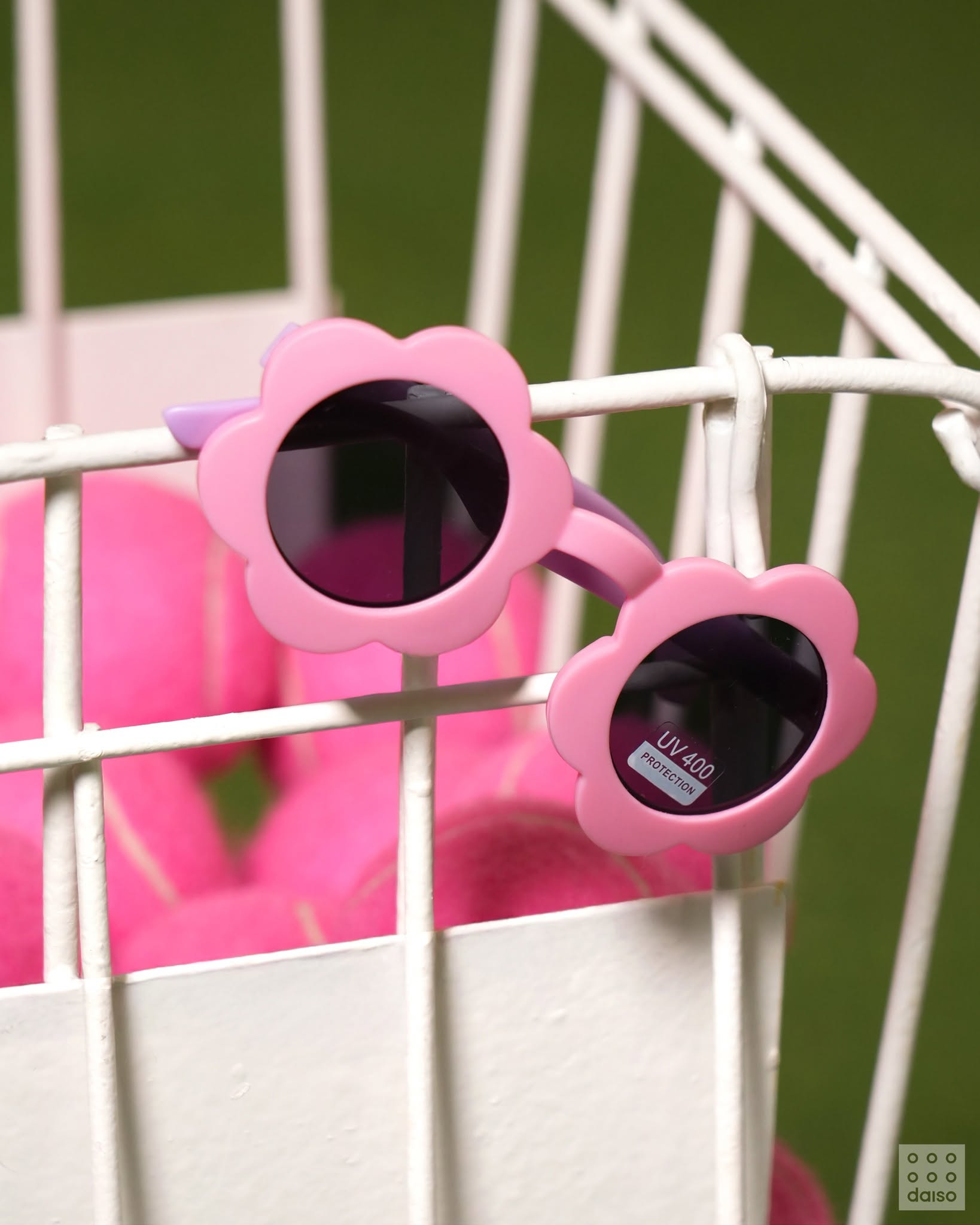 다이소-UV차단템⛱️-썬캡,-스카프,-모자,-쿨토시,-장갑,-우양산,-선글라스,-선패치-24-이미지