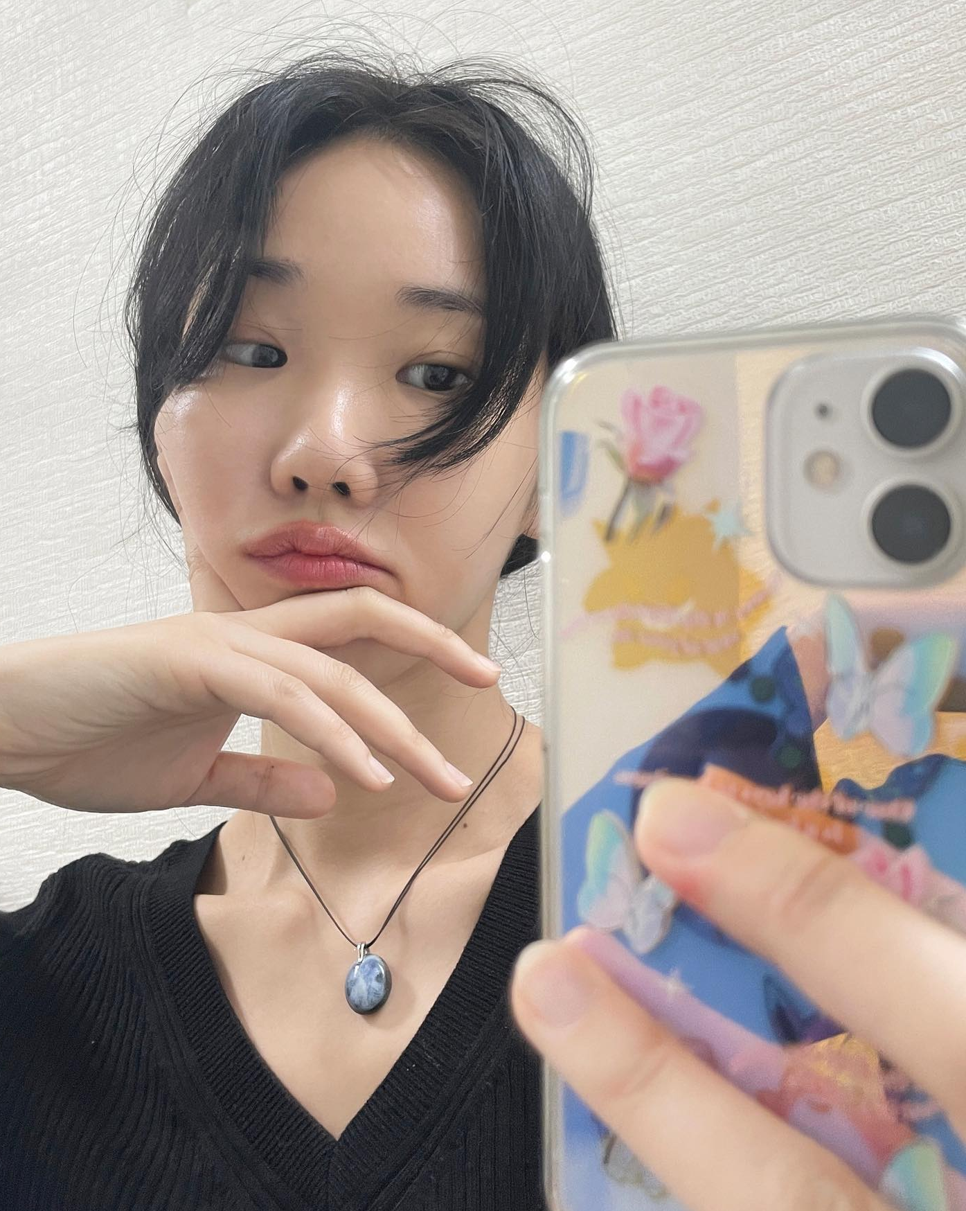 숏컷하고-확-달라져-누군지-몰라-본-배우-甲-9-이미지