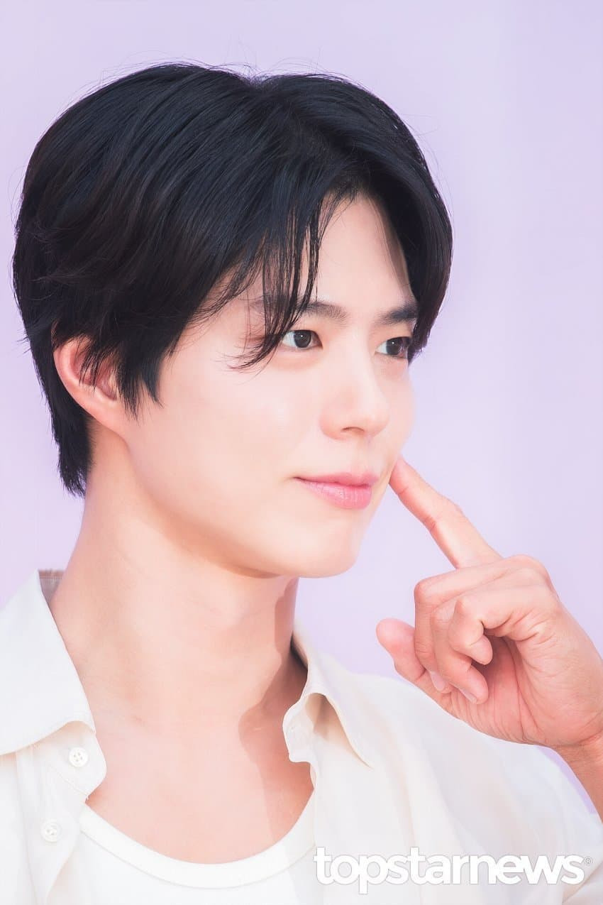 실시간-성수동에서-목격된-박보검-5-이미지