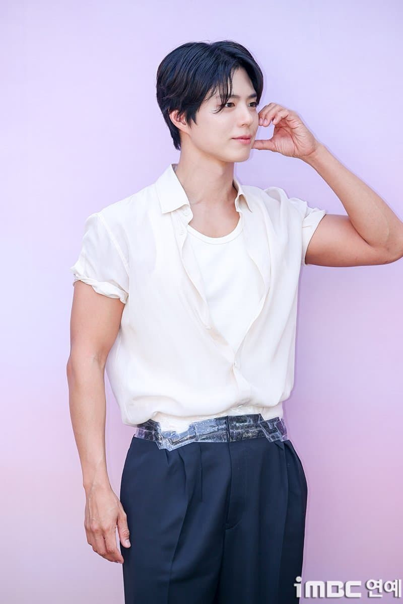 실시간-성수동에서-목격된-박보검-11-이미지