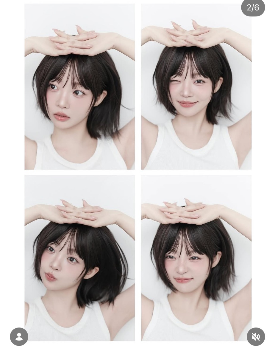 머리-단발한-환승연애4-민경-3-이미지