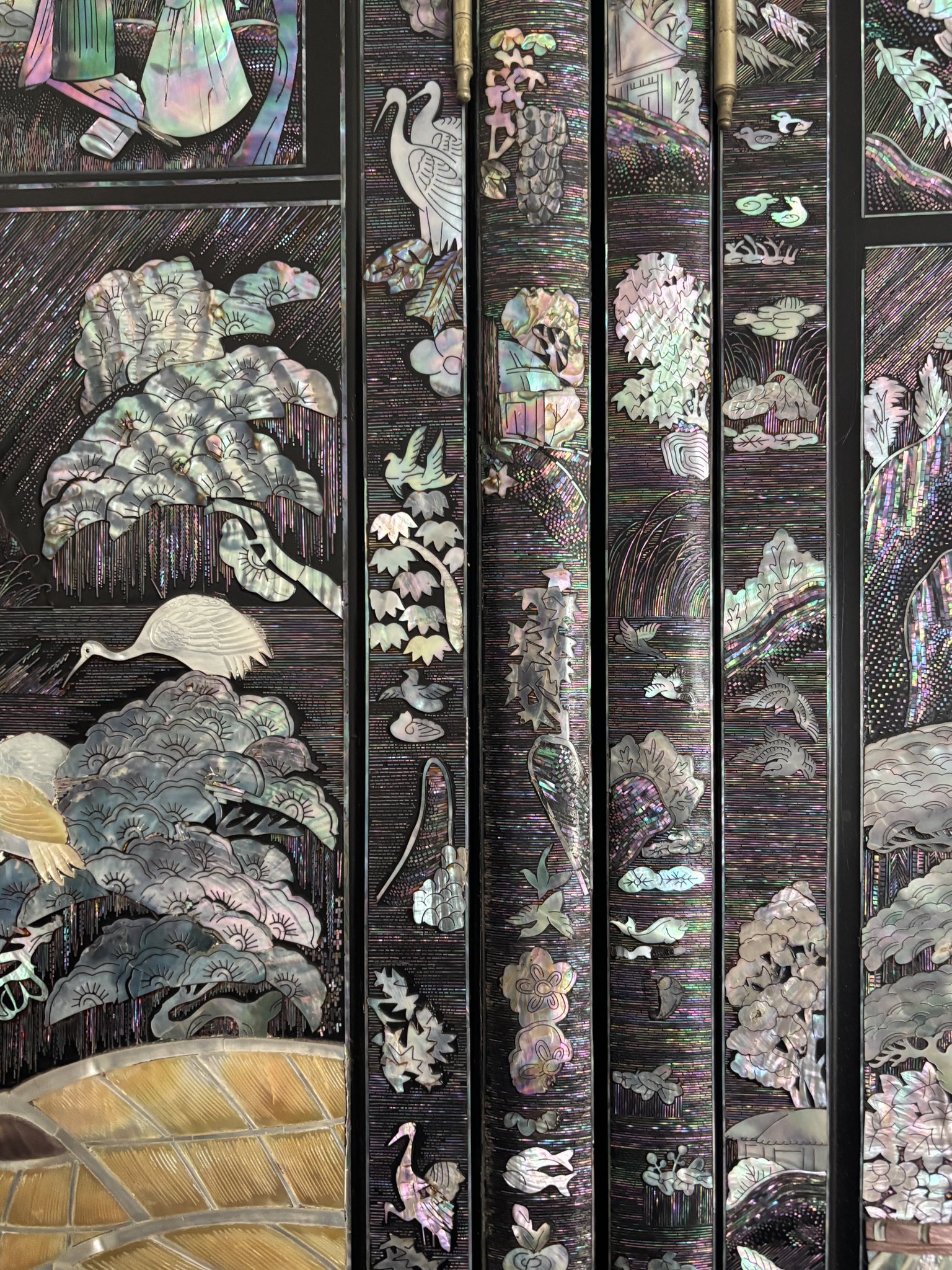 울집-찐부자였던-시절-친할머니가-주문제작해서-쓰던-자개장-4-이미지