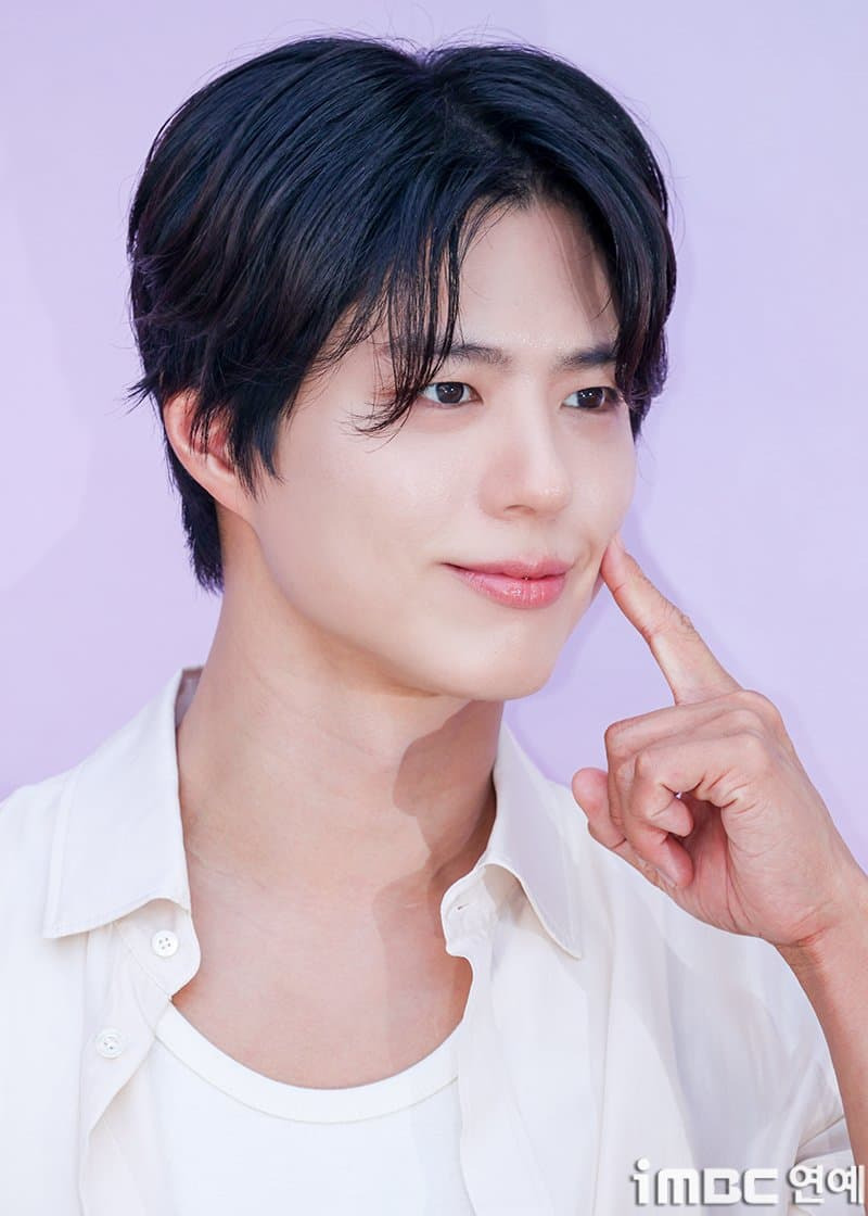 실시간-성수동에서-목격된-박보검-4-이미지