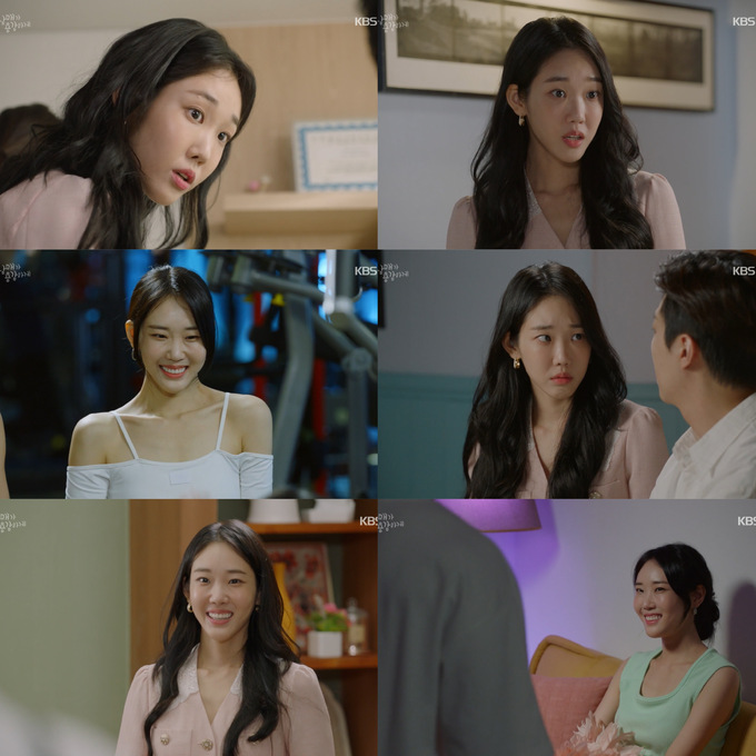 숏컷하고-확-달라져-누군지-몰라-본-배우-甲-3-이미지