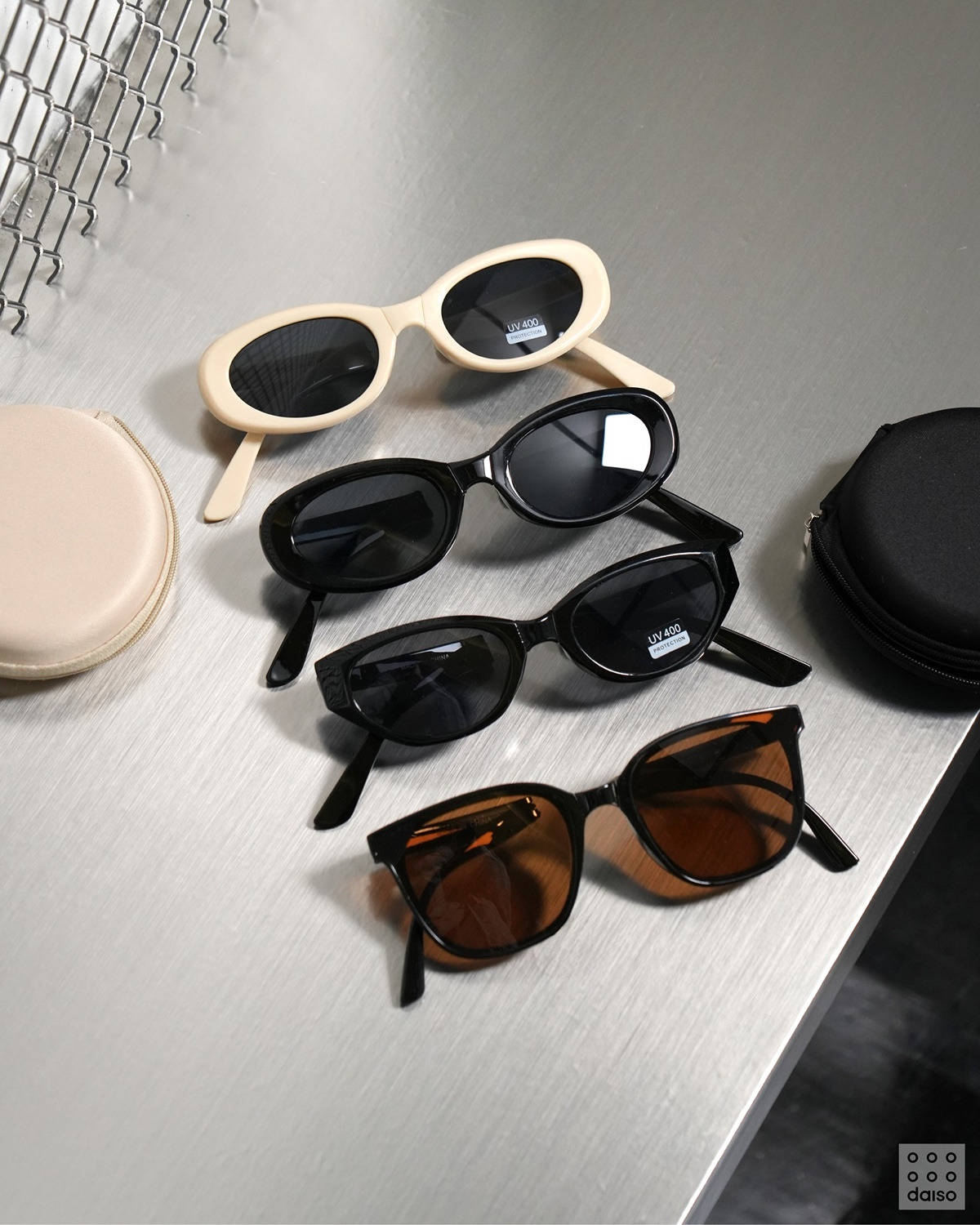 다이소-UV차단템⛱️-썬캡,-스카프,-모자,-쿨토시,-장갑,-우양산,-선글라스,-선패치-28-이미지