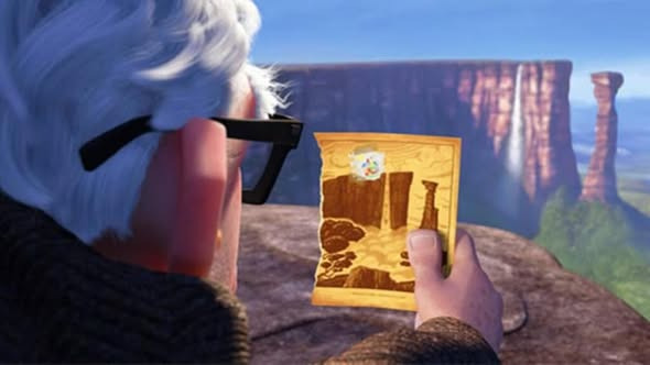 영화-업의-실제-배경지---베네수엘라-앙헬폭포-0-이미지