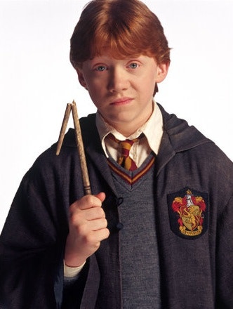 해리포터-론은-진짜-집에서-관심-굶주릴-만한-포지션이긴-한-듯ㅠㅋ-7-이미지