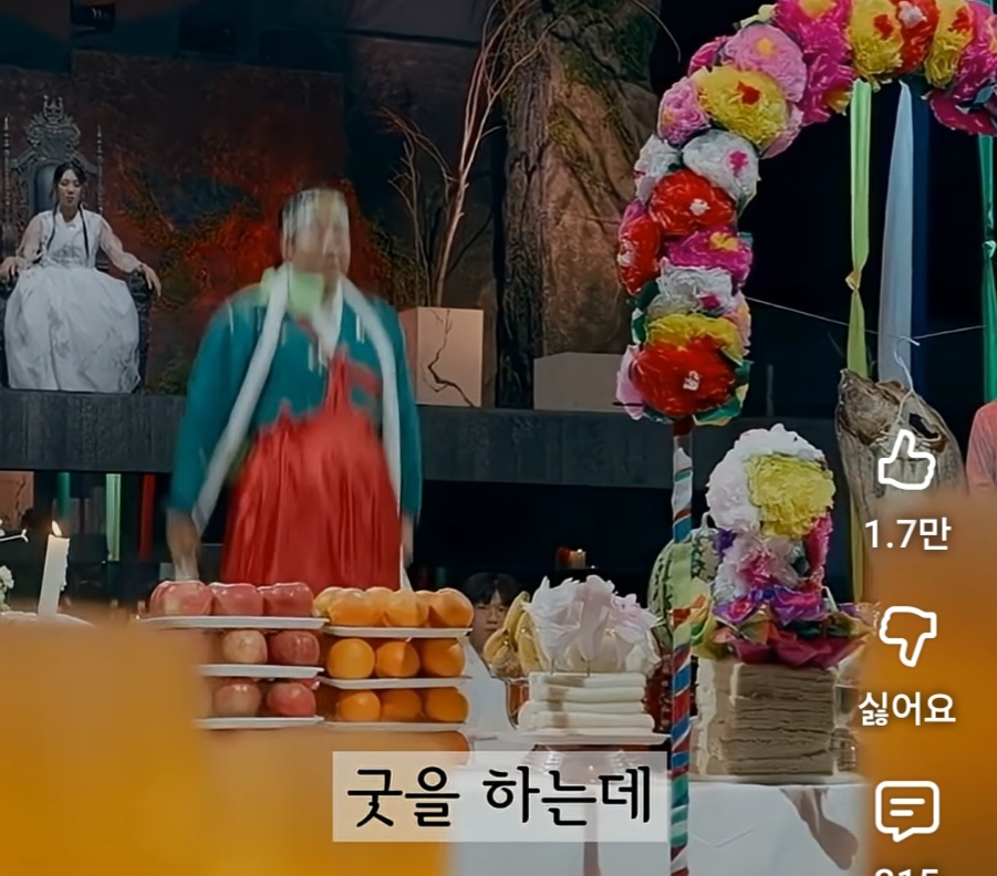 하늘나라-간-딸이-좋아하는-음식-맞춘-윤대만-무당-7-이미지