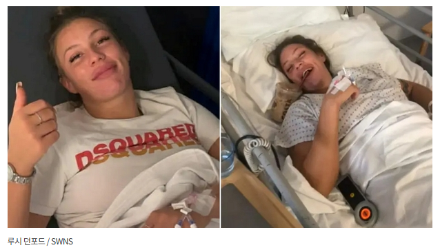 "등이-좀-결리네"-가볍게-여긴-19세-소녀,-자고-일어나니-전신-마비-0-이미지