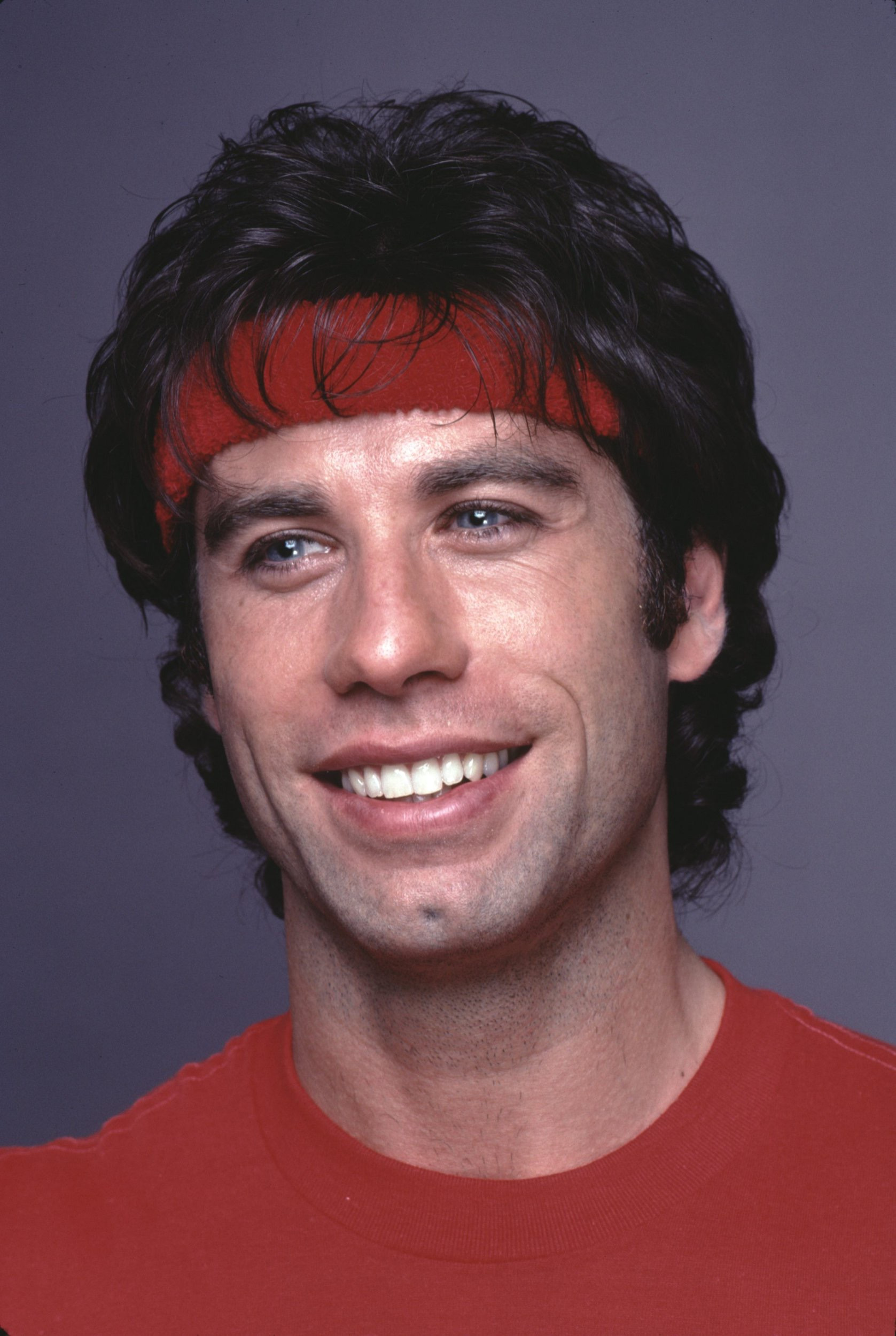 존-트라볼타-리즈-시절-3-이미지