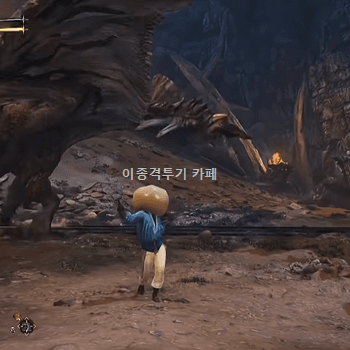 흔한-고인물의-보스-공격-회피-3-이미지