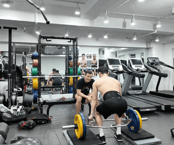 시합-약-3주-남은-UFC-최두호-몸상태...GIF-0-이미지