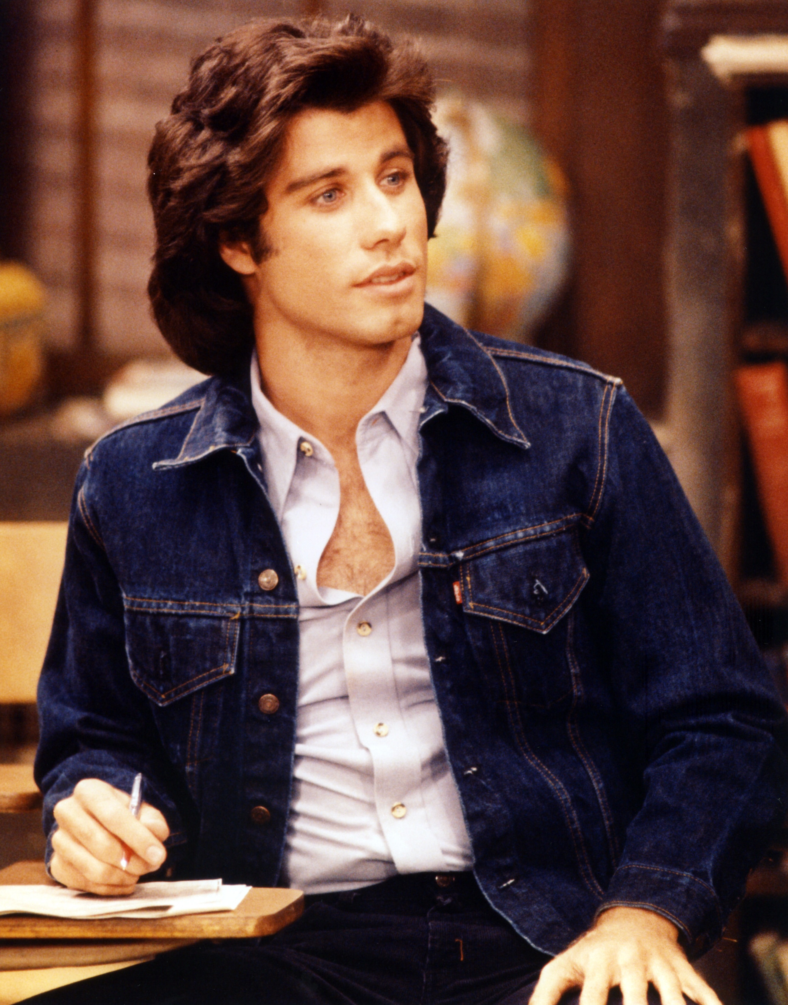 존-트라볼타-리즈-시절-7-이미지