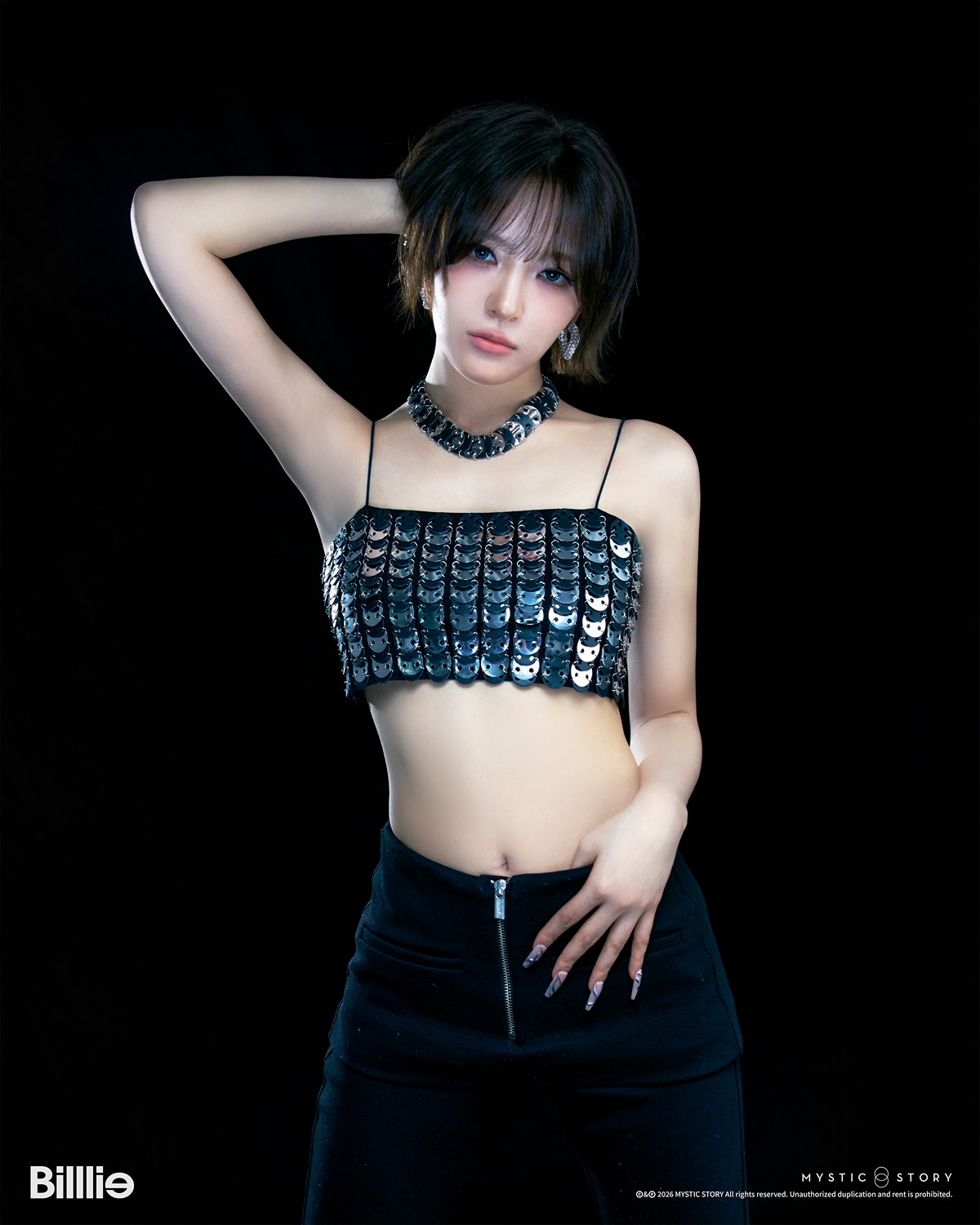 컴백-2주-남기고-숏컷하고-팬들-반응-좋은-여돌-멤버-2-이미지