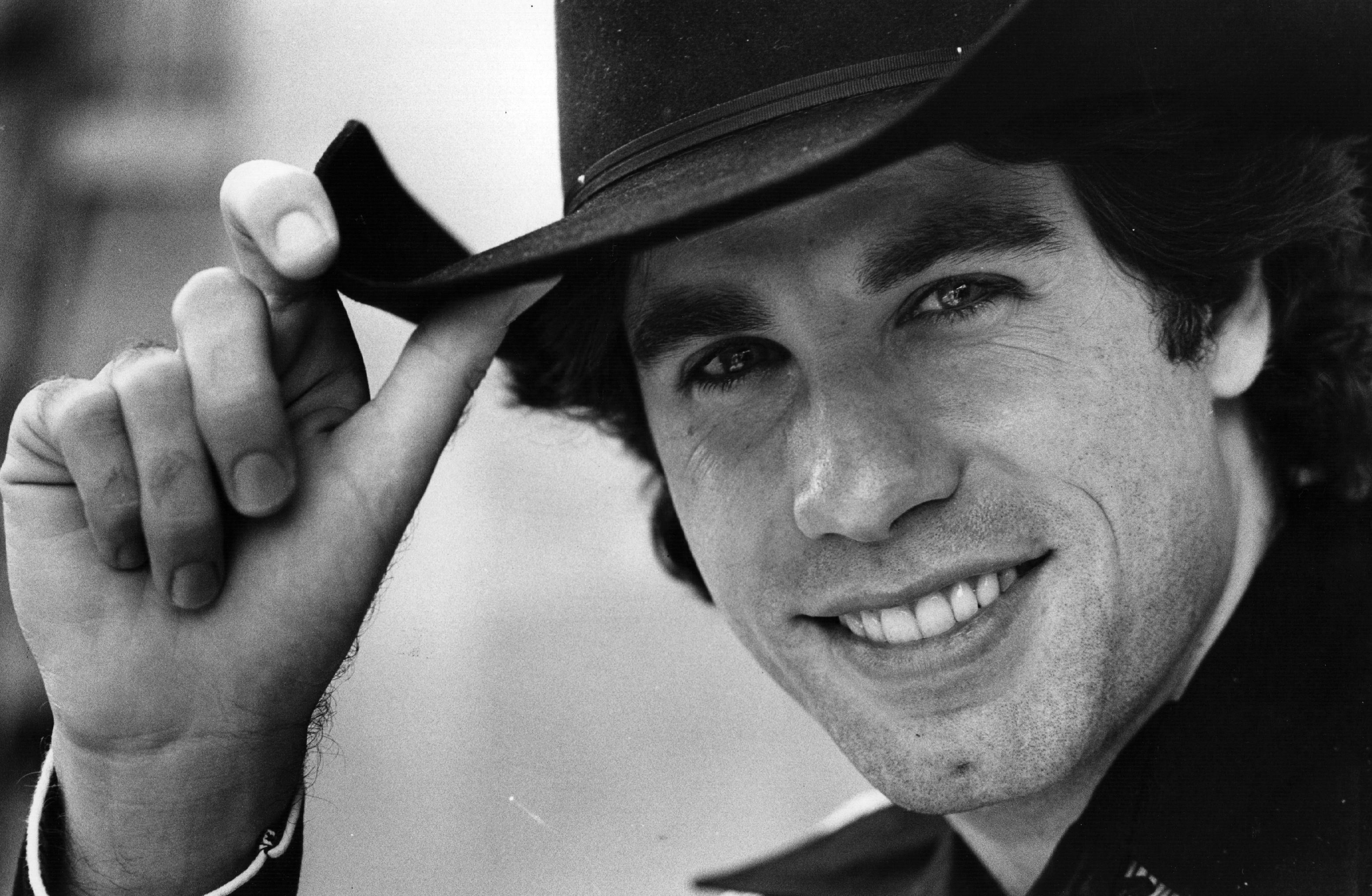 존-트라볼타-리즈-시절-13-이미지