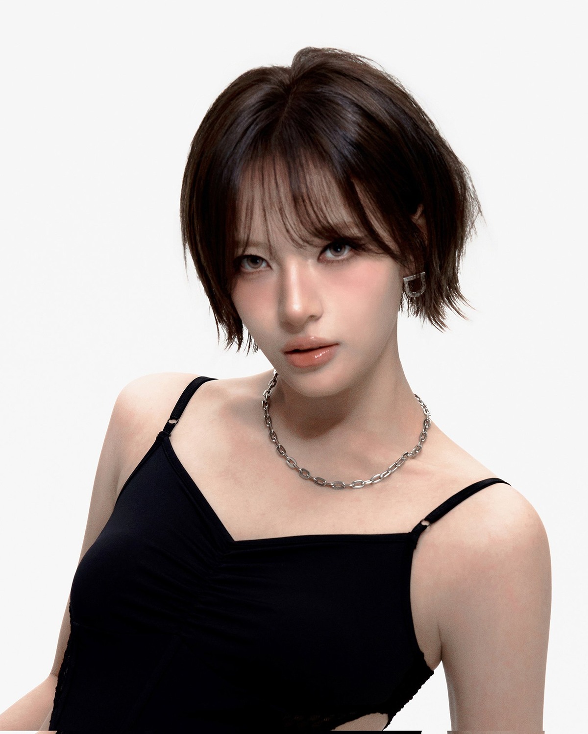 컴백-2주-남기고-숏컷하고-팬들-반응-좋은-여돌-멤버-1-이미지