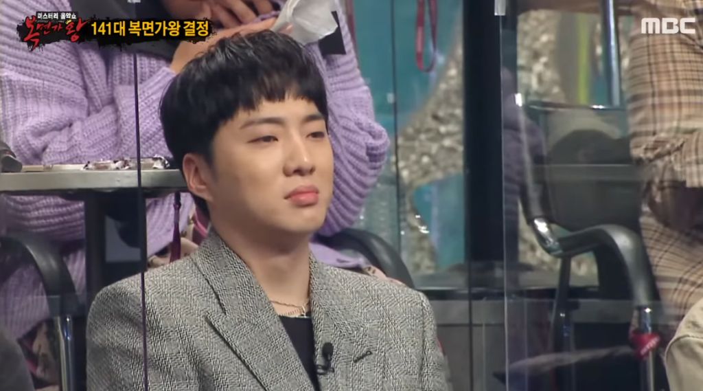 복면가왕-연예인-패널들이-가장-많이-울었던-무대-10-이미지