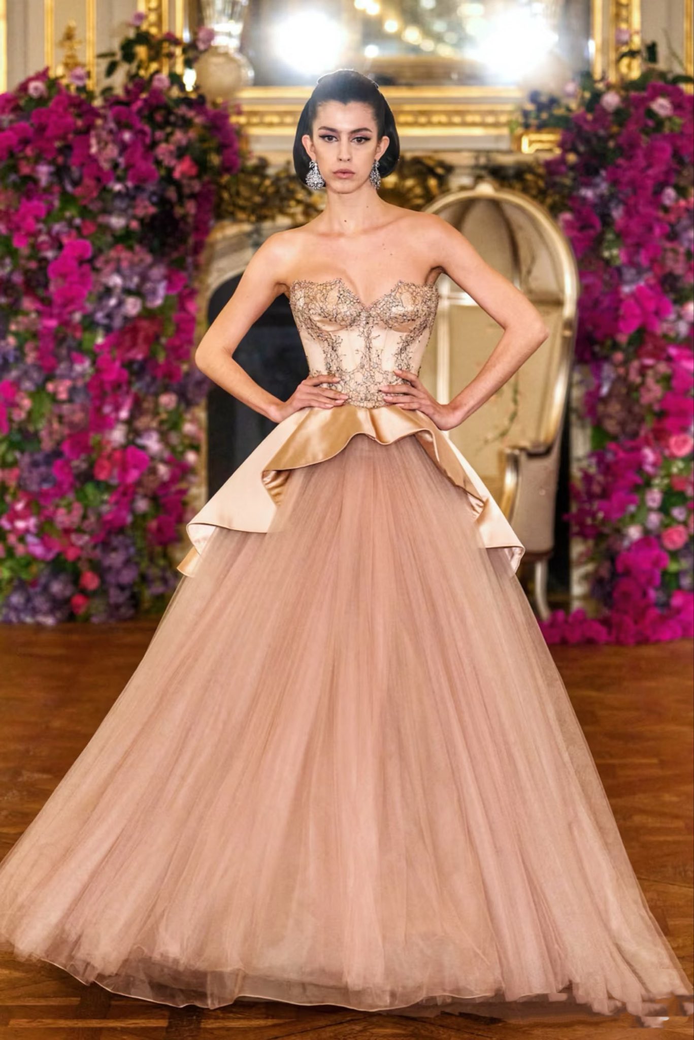 오늘자-미스소희-드레스-입은-지수-7-이미지