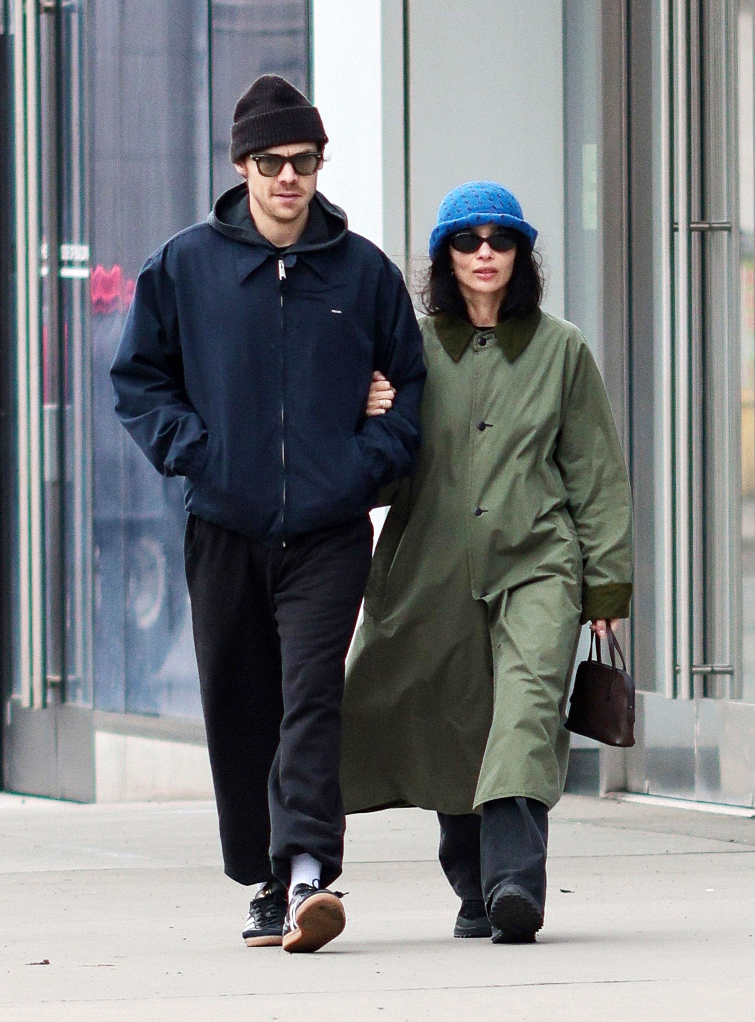 해리-스타일스-&-조-크라비츠-약혼-3-이미지