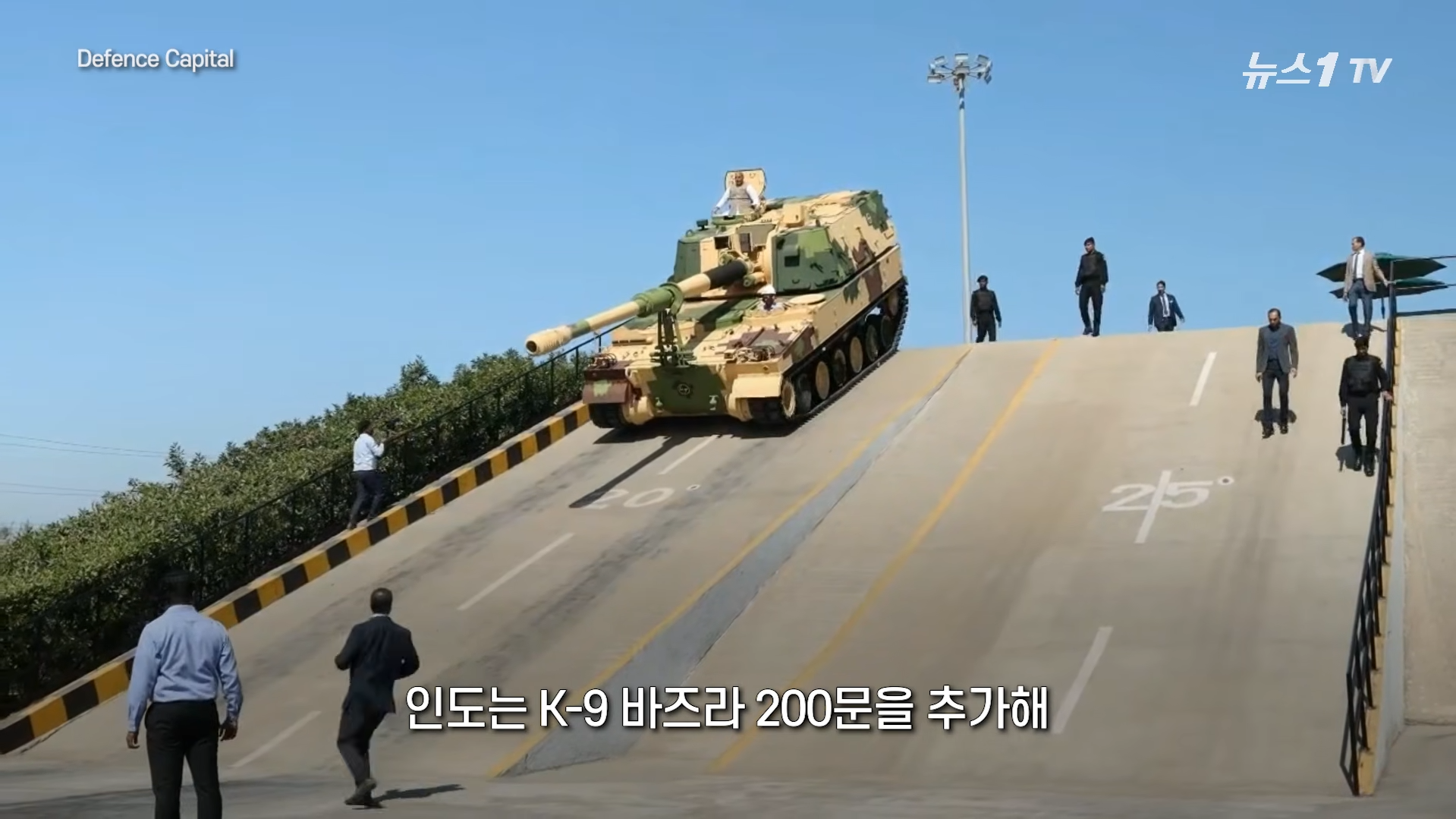 "2조원-추가-잭팟"…인도,-K-9-200문-추가-도입-추진-7-이미지