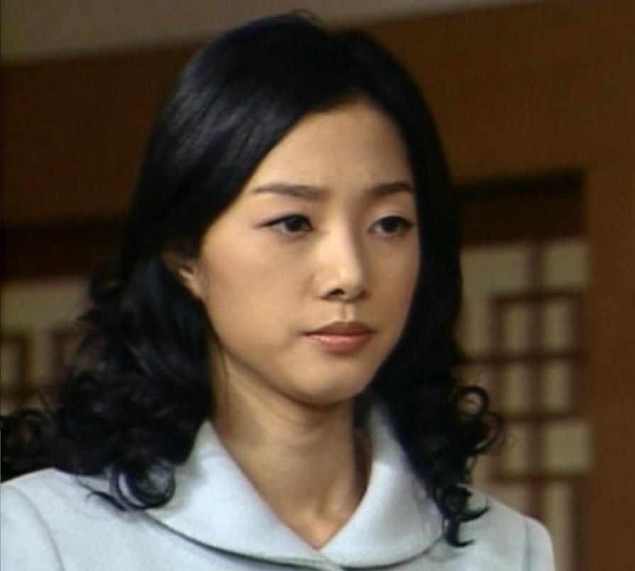 야인시대-김두한-첫사랑-박인애역의-정소영-근황-1-이미지