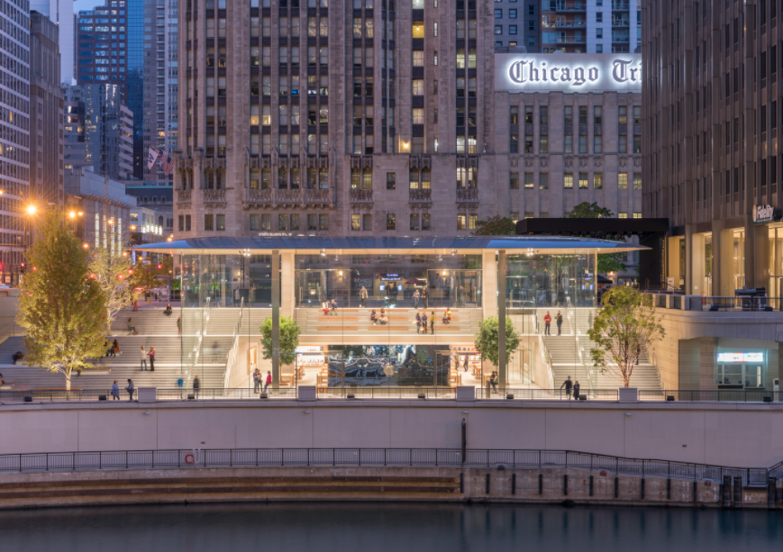 시카고-애플스토어-vs-캘리포니아-애플스토어-4-이미지