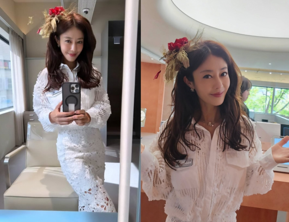 쥬얼리-이지현-근황-0-이미지