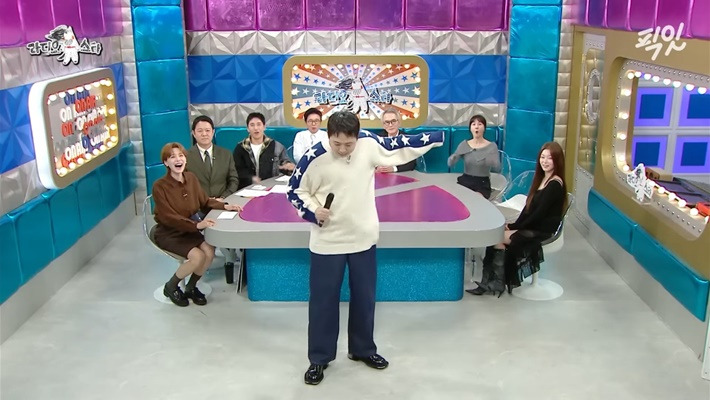 [라디오스타]-이재율---김구라의-죄-23-이미지