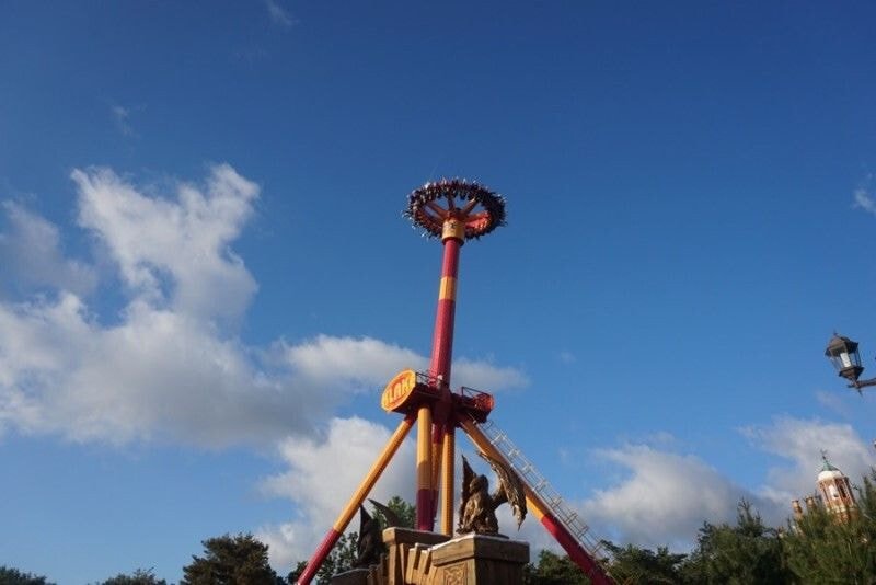 경주월드에서-사람들의-살려달라는-비명이-들리는-놀이기구.-2-이미지