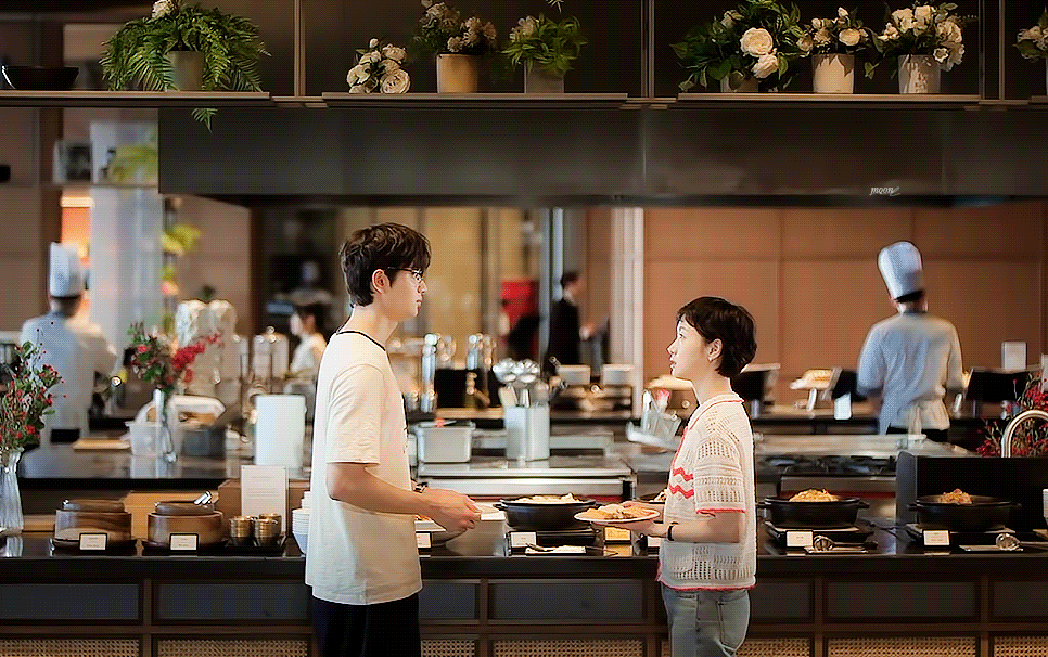 [유미의-세포들3]-4화에서-반응-좀-왔던-유미x순록-장면-6-이미지