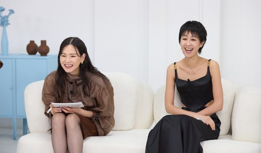 예능계에-뺏겼다가-모델계가-다시-되찾아온-언니들-4-이미지