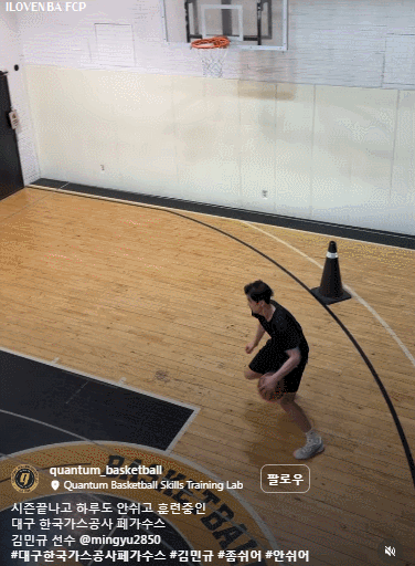 하루도-안쉬고-훈련-중인-대구의-미래-김민규-1-이미지