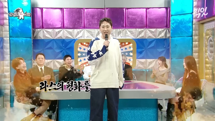 [라디오스타]-이재율---김구라의-죄-19-이미지