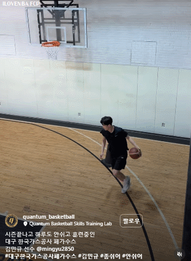 하루도-안쉬고-훈련-중인-대구의-미래-김민규-2-이미지