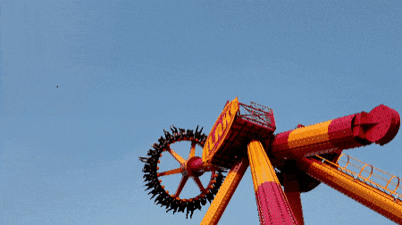 경주월드에서-사람들의-살려달라는-비명이-들리는-놀이기구.-1-이미지