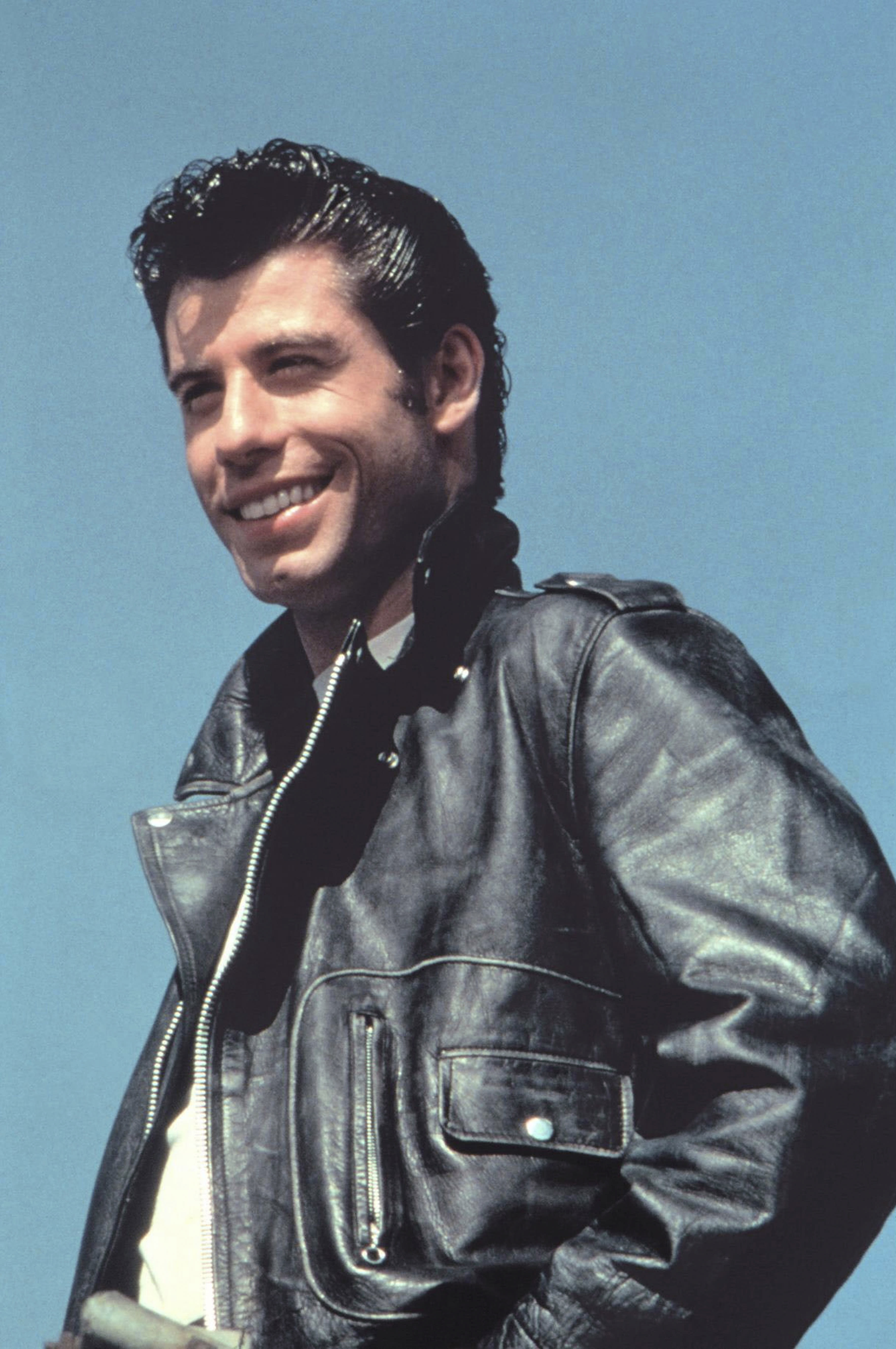 존-트라볼타-리즈-시절-6-이미지