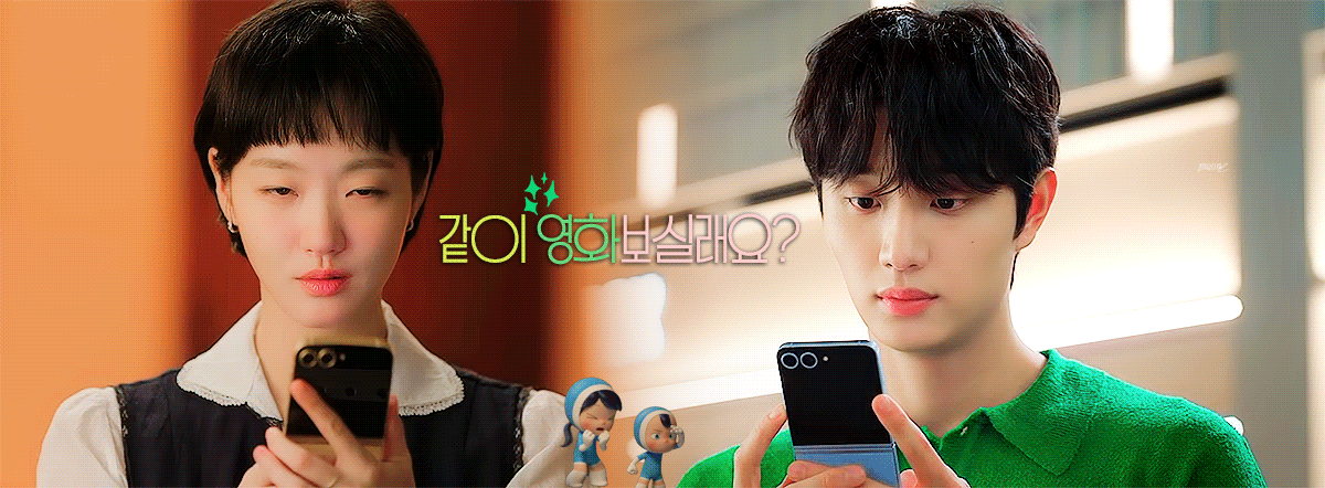 [유미의-세포들3]-4화에서-반응-좀-왔던-유미x순록-장면-14-이미지