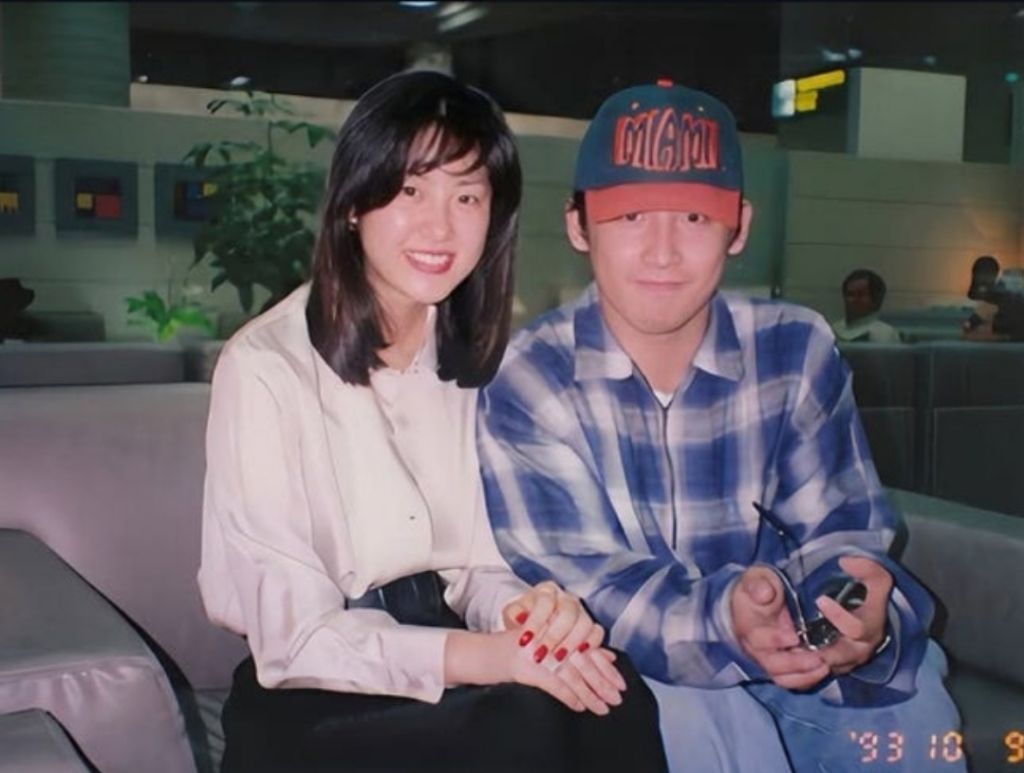 93년도-현진영,-고현정-미모-1-이미지