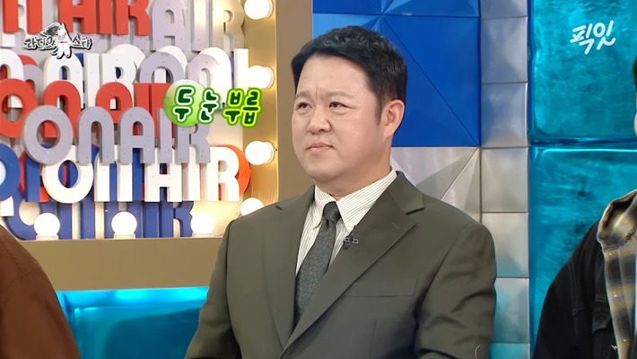 [라디오스타]-이재율---김구라의-죄-1-이미지