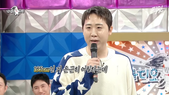 [라디오스타]-이재율---김구라의-죄-15-이미지