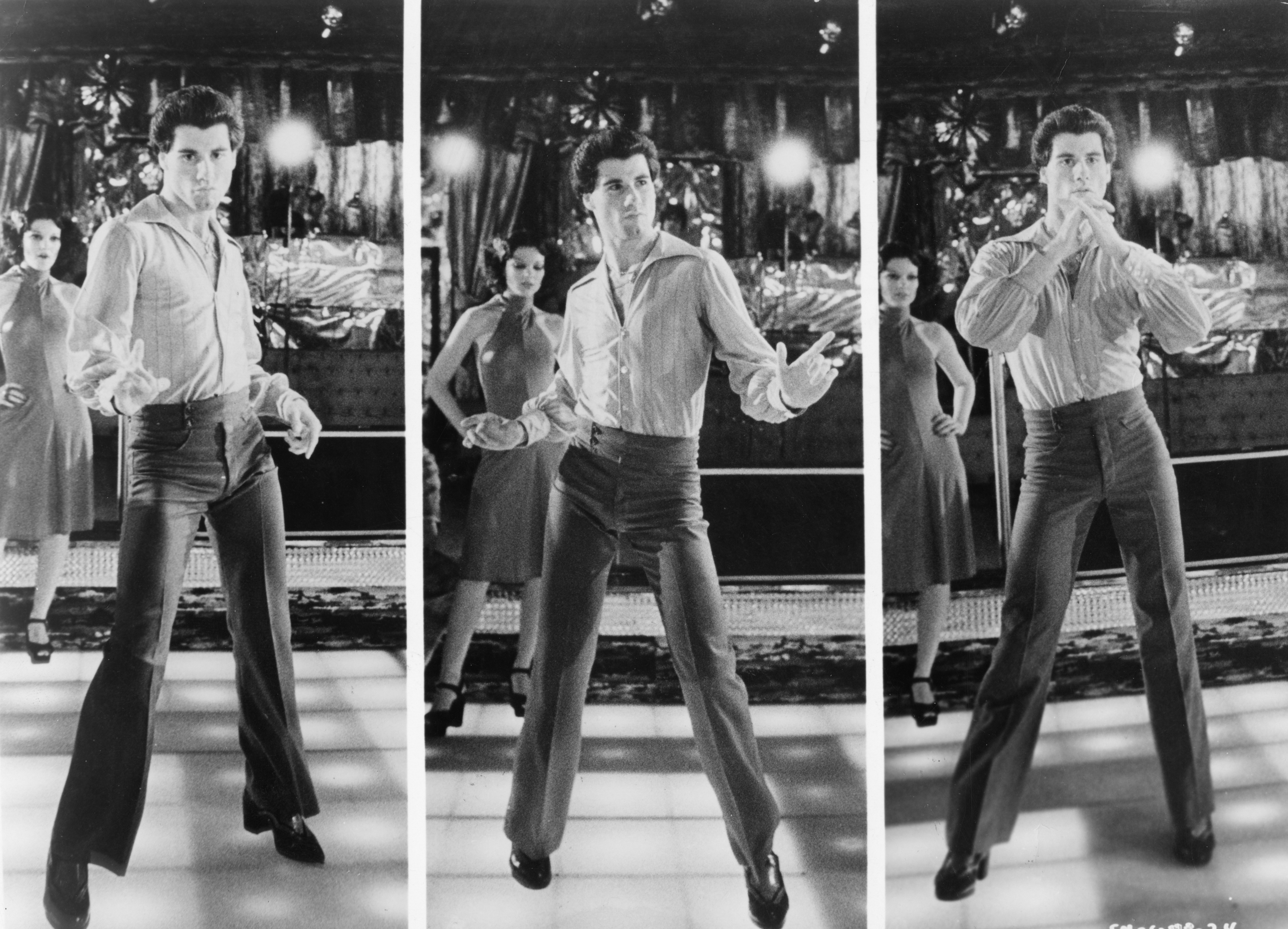 존-트라볼타-리즈-시절-12-이미지