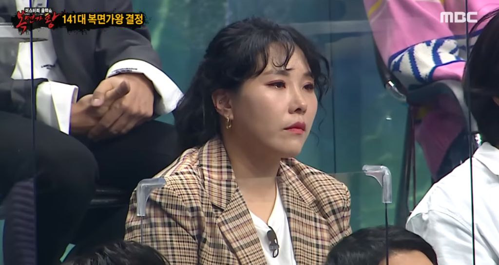 복면가왕-연예인-패널들이-가장-많이-울었던-무대-2-이미지