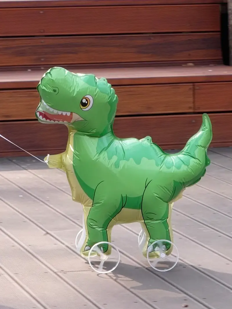 다이소-신제품-산책하는-풍선-상태..-4-이미지